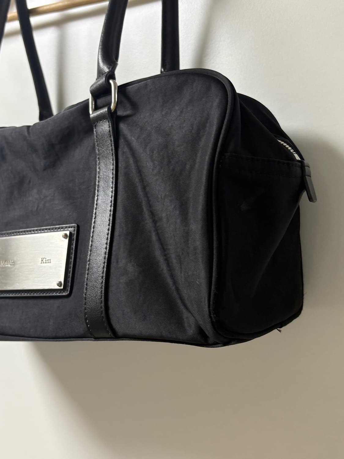 마뗑킴 토트백 상품이미지4