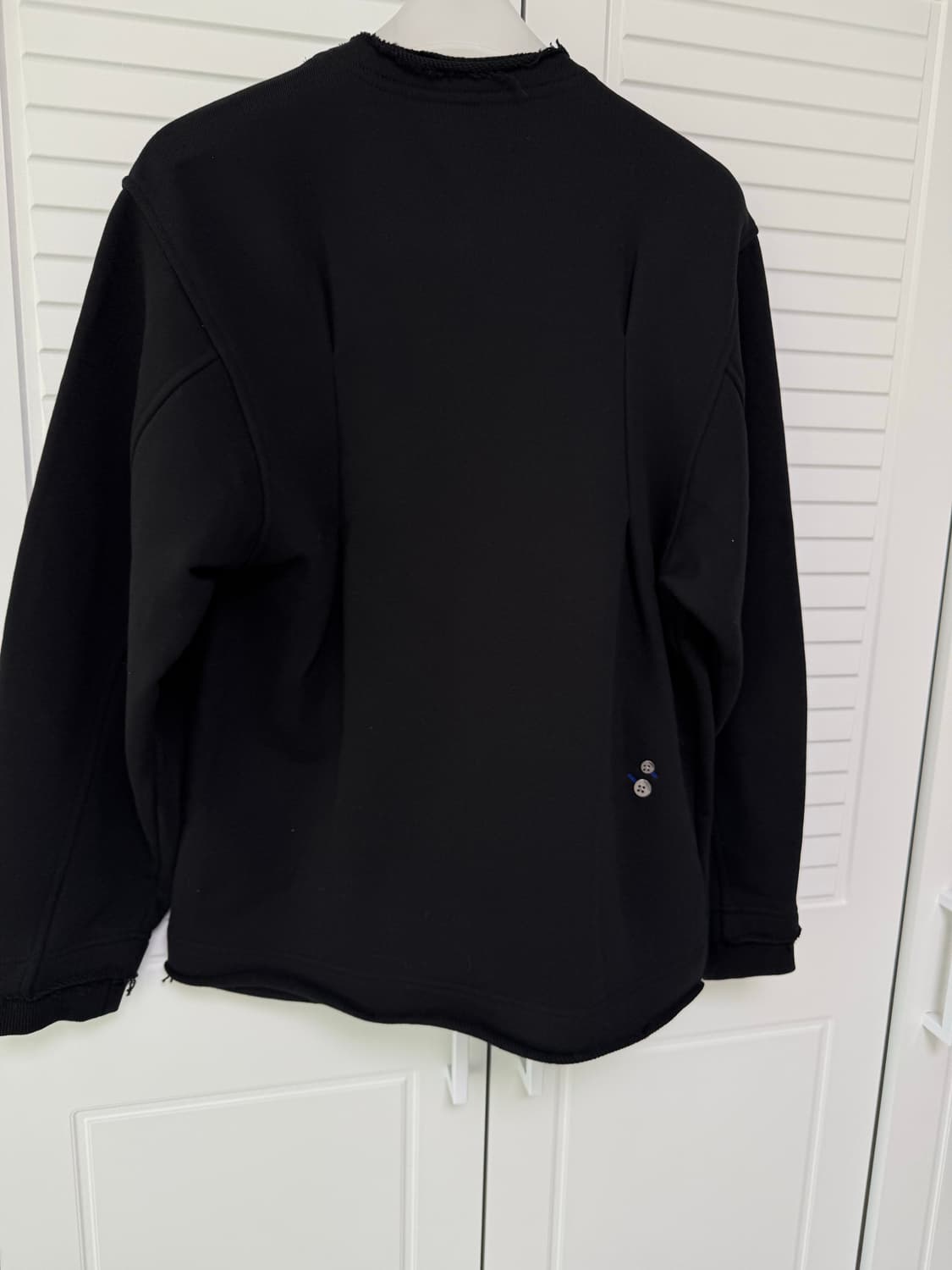 아더에러 맨투맨 새상품 상품이미지4