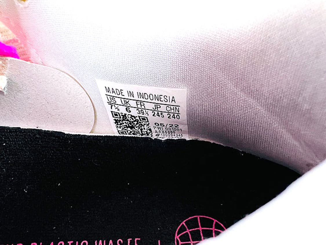 (245) 아디다스 GALAXAR RUN 상품이미지8