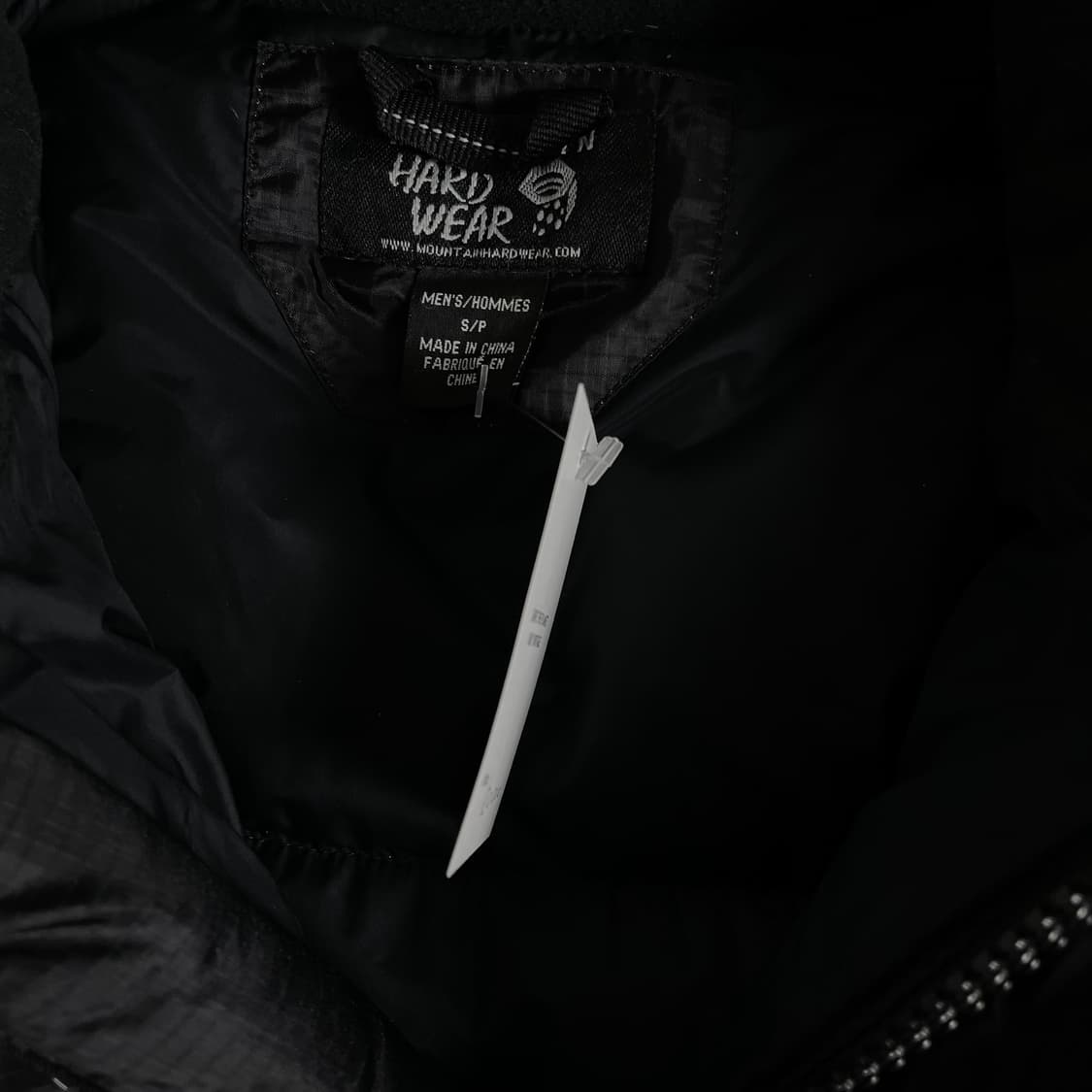 마운틴 하드웨어 에어쉴드 푸퍼 마운틴 파카 y 3694 상품이미지7