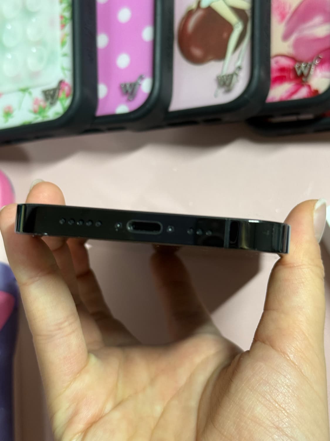 아이폰 14pro 256 북미판 (어반소피스티케이션, 글로니 등 포함) 상품이미지5