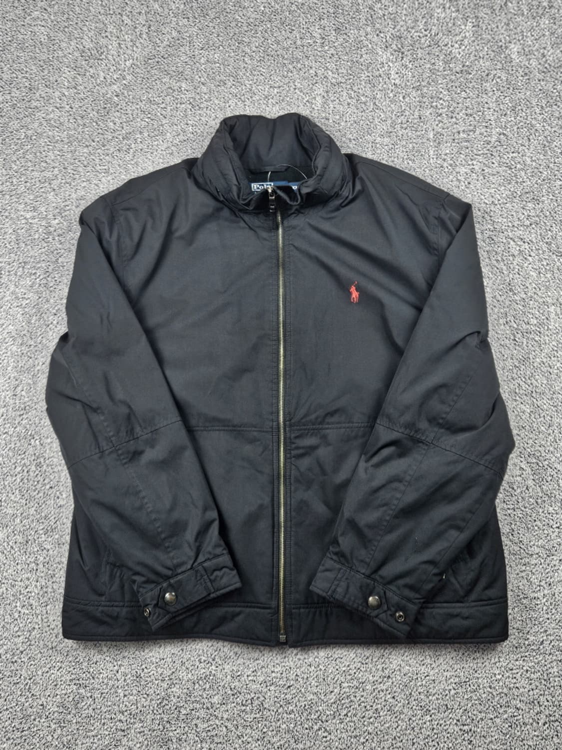 폴로랄프로렌 폴리 쉘 페리 후드 자켓 ( 2XL ) / 10094 상품이미지2