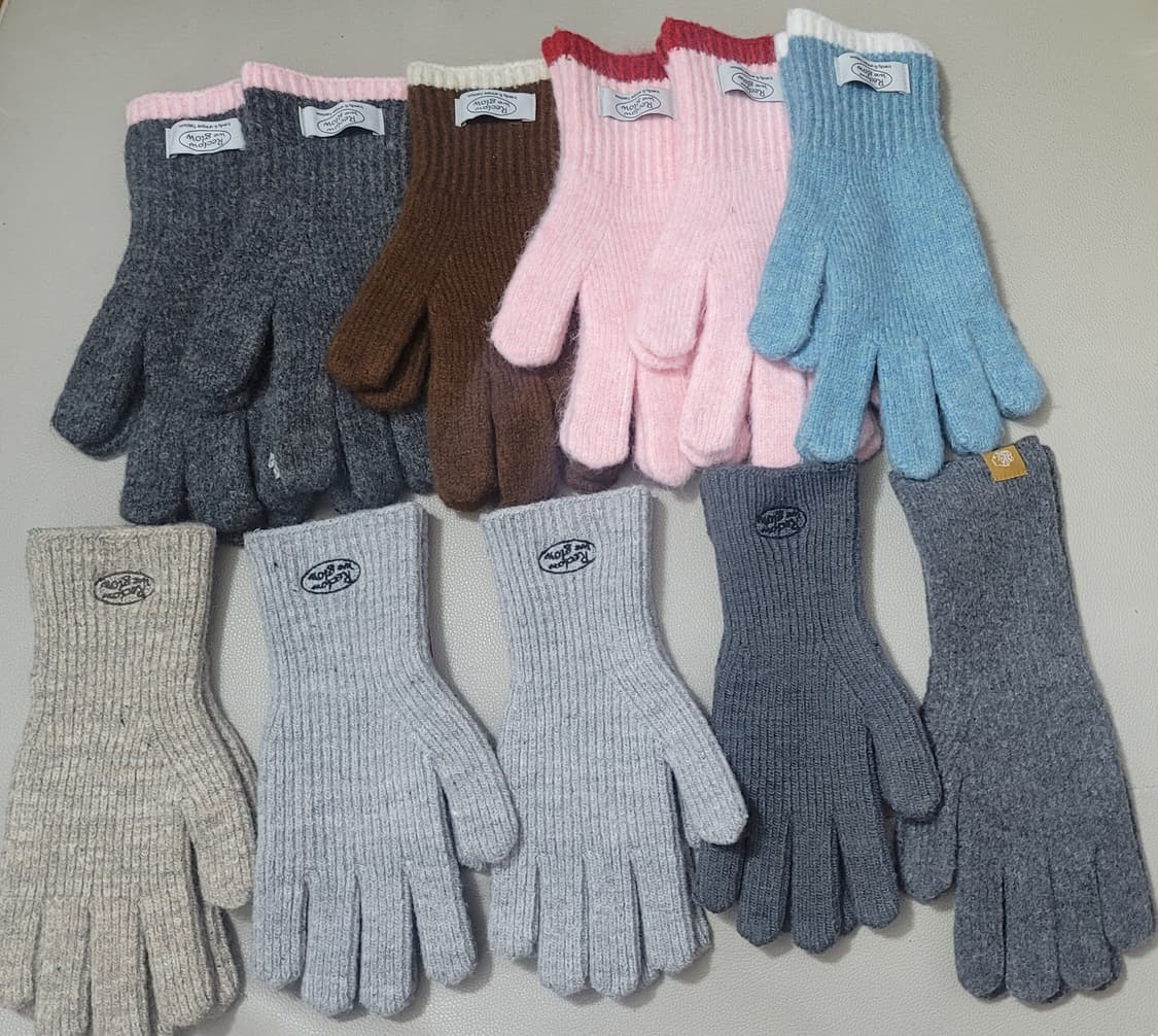 무신사 입점 브랜드 리클로우 상품이미지2