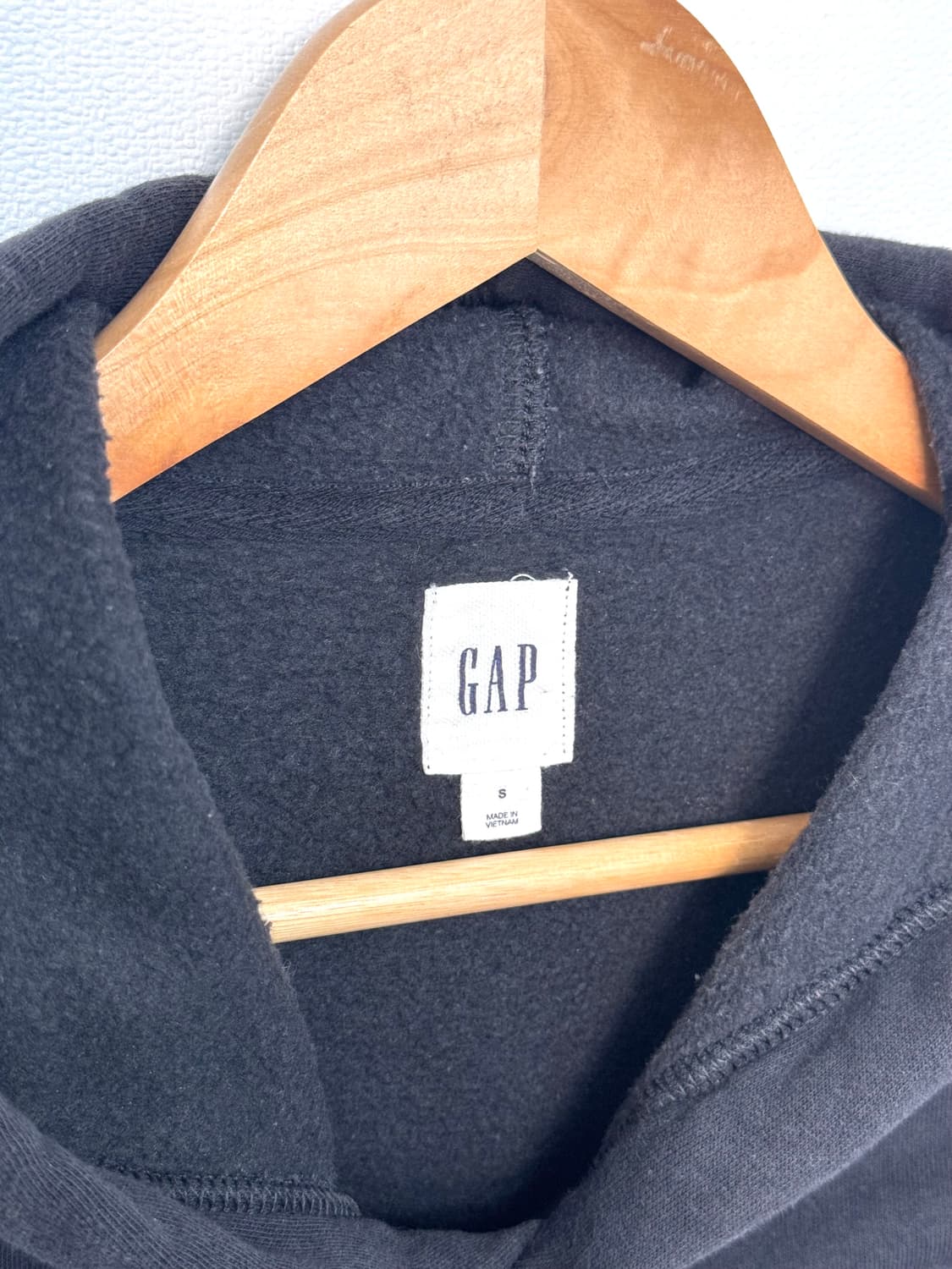 Gap camo patch Hood/T92 상품이미지3