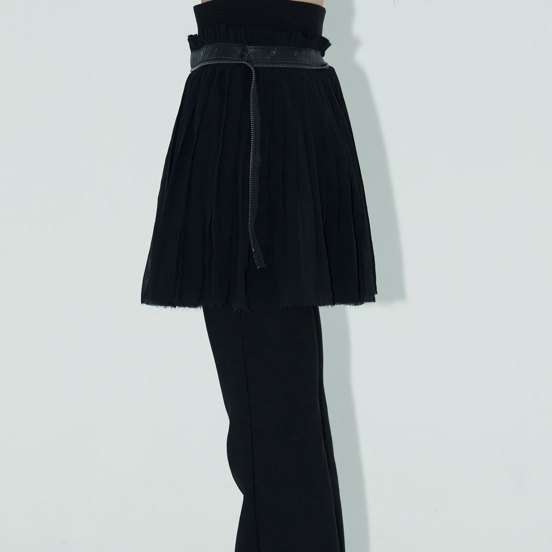 Diesel pleats skirt 상품이미지3