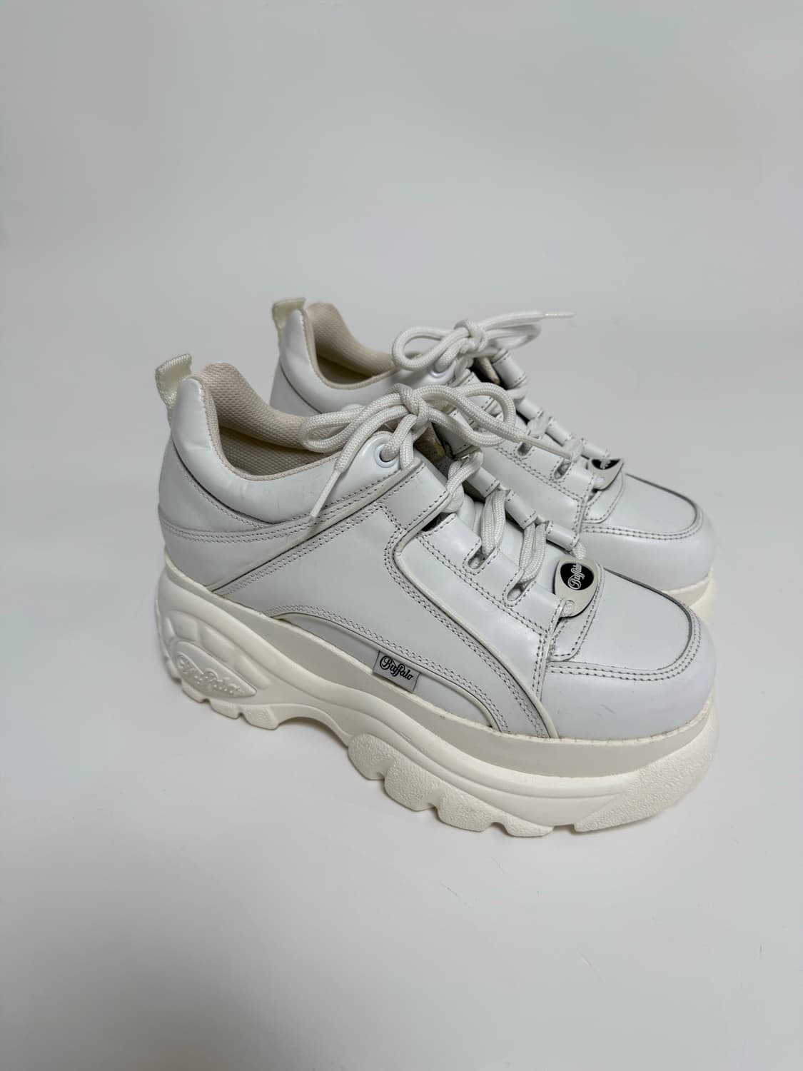 Buffalo London 클래식 상품이미지3