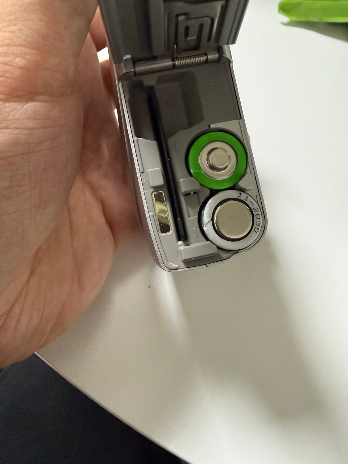 후지필름 fujifilm finepix4500 디지털 카메라 상품이미지7
