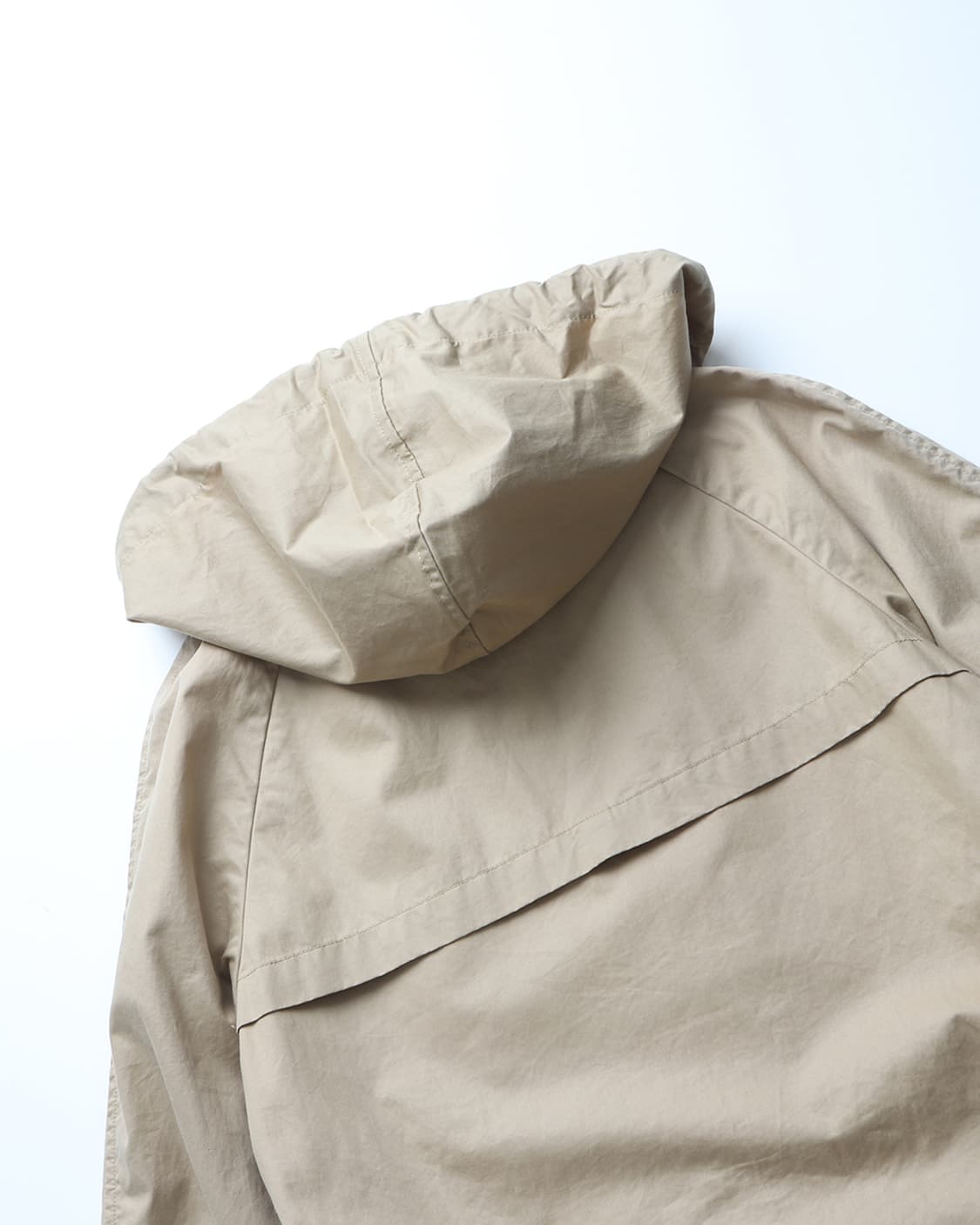 MHL. Proof Fine Drill Coat 상품이미지9