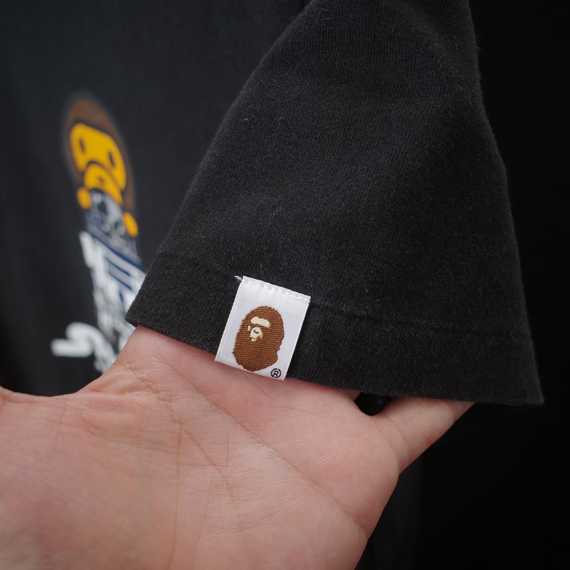 Bape x Star Wars 상품이미지4