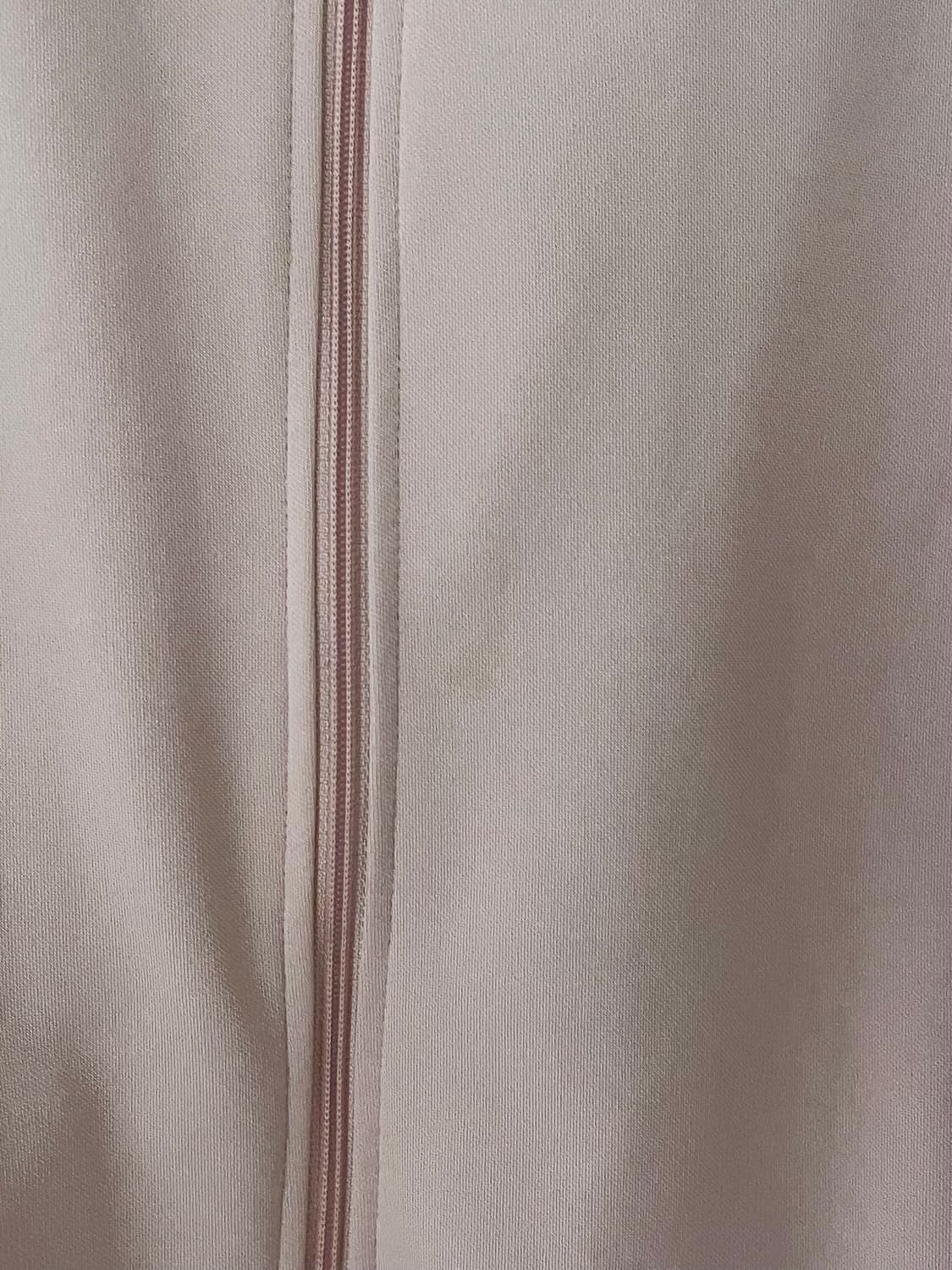 널디 엔와이 핑크 트랙탑 M 상품이미지3