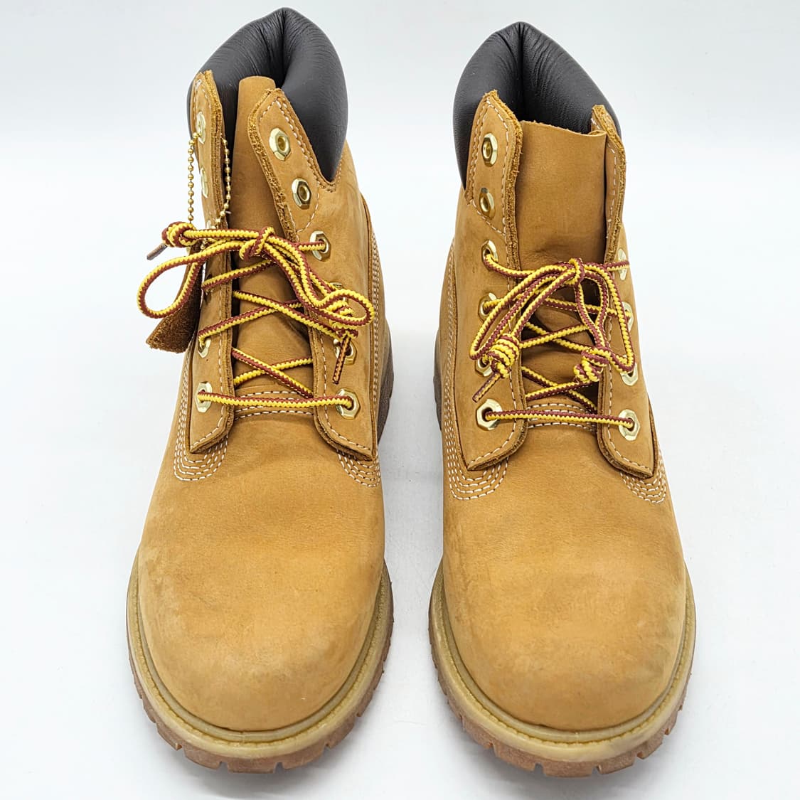  팀버랜드 10361 우먼스 6인치 프리미엄 (7 1/2) 상품이미지4