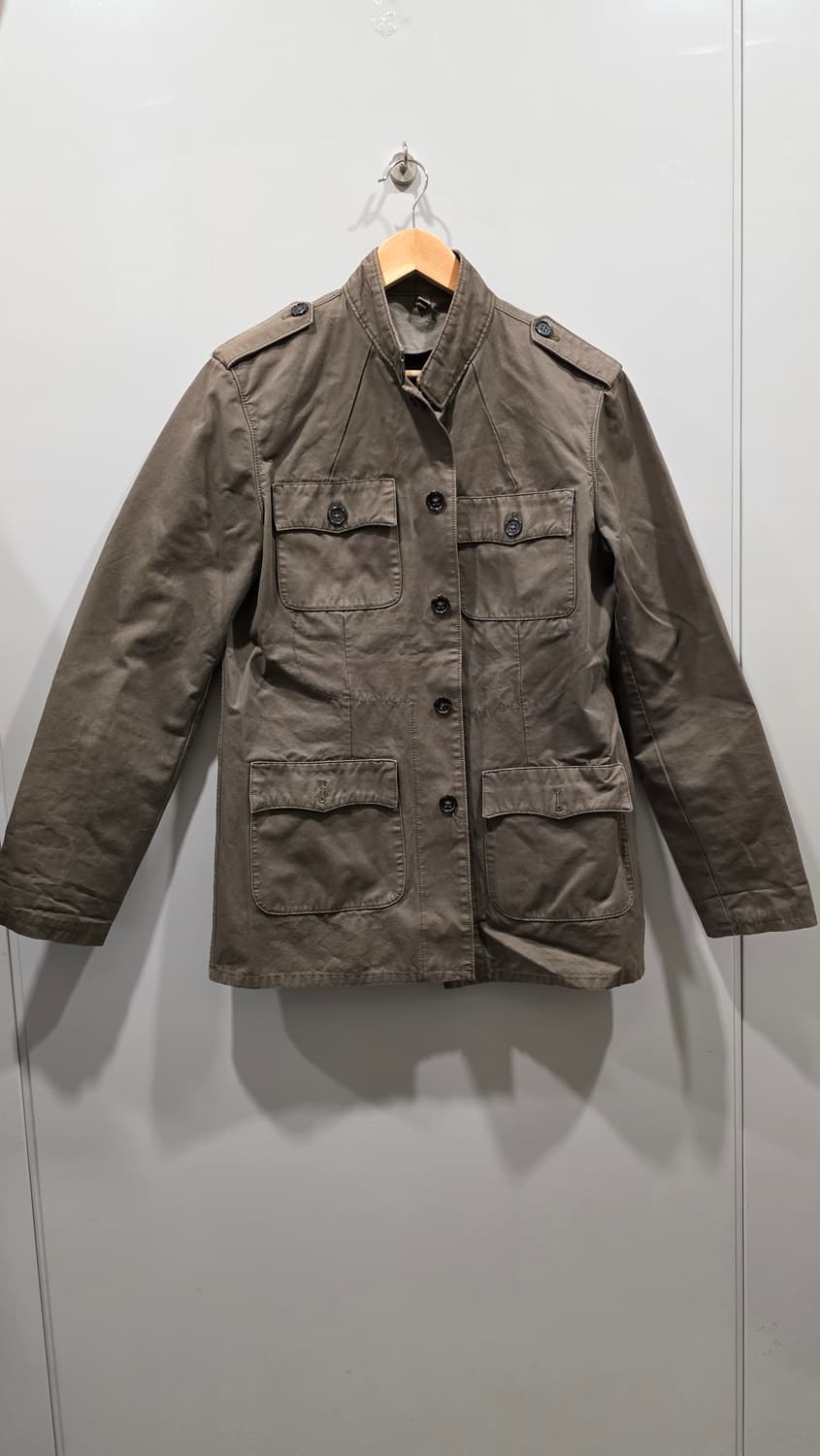 바나나 리퍼블릭 사파리 자켓 상품이미지1