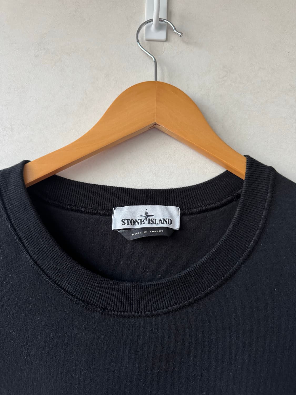 스톤아이랜드 맨투맨 상품이미지4