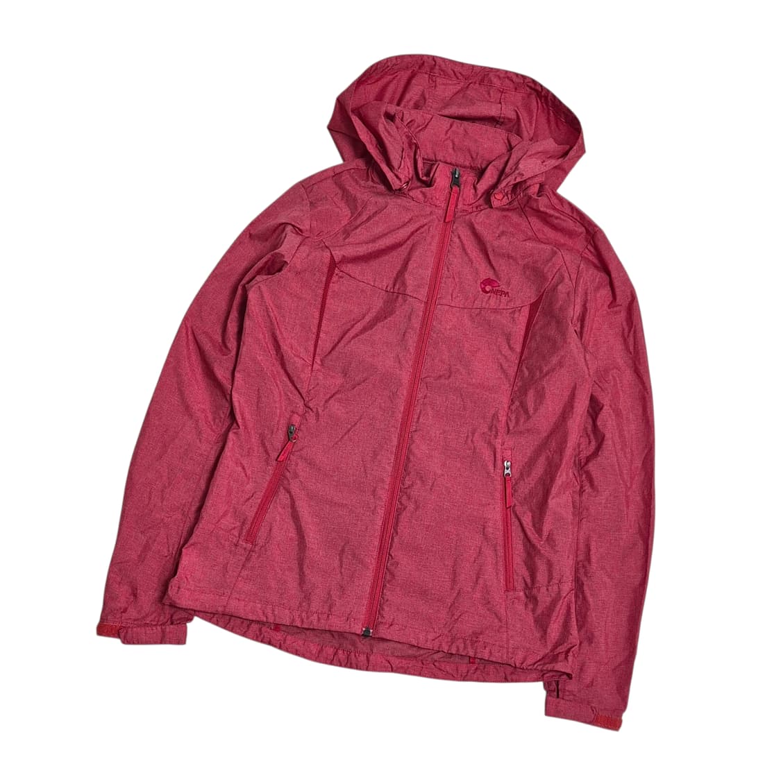 네파 경량 바람막이 상품이미지1