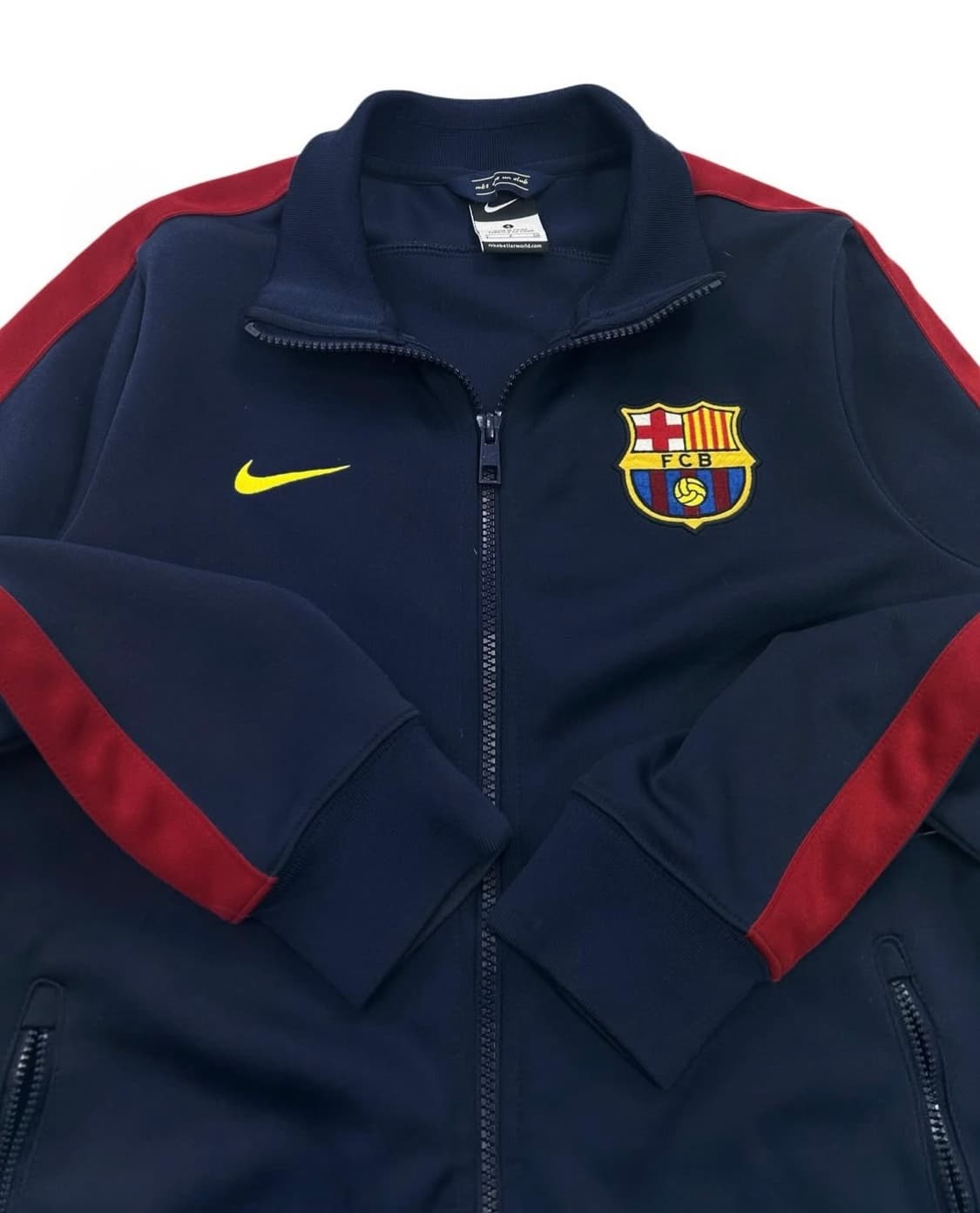 바르셀로나 져지 상품이미지2