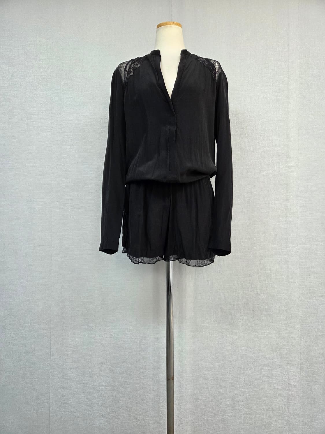 마쥬 점프수트  상품이미지1