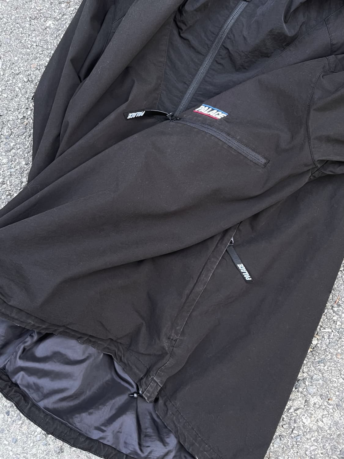 Palace Outer Shell Smock Anorak 상품이미지5