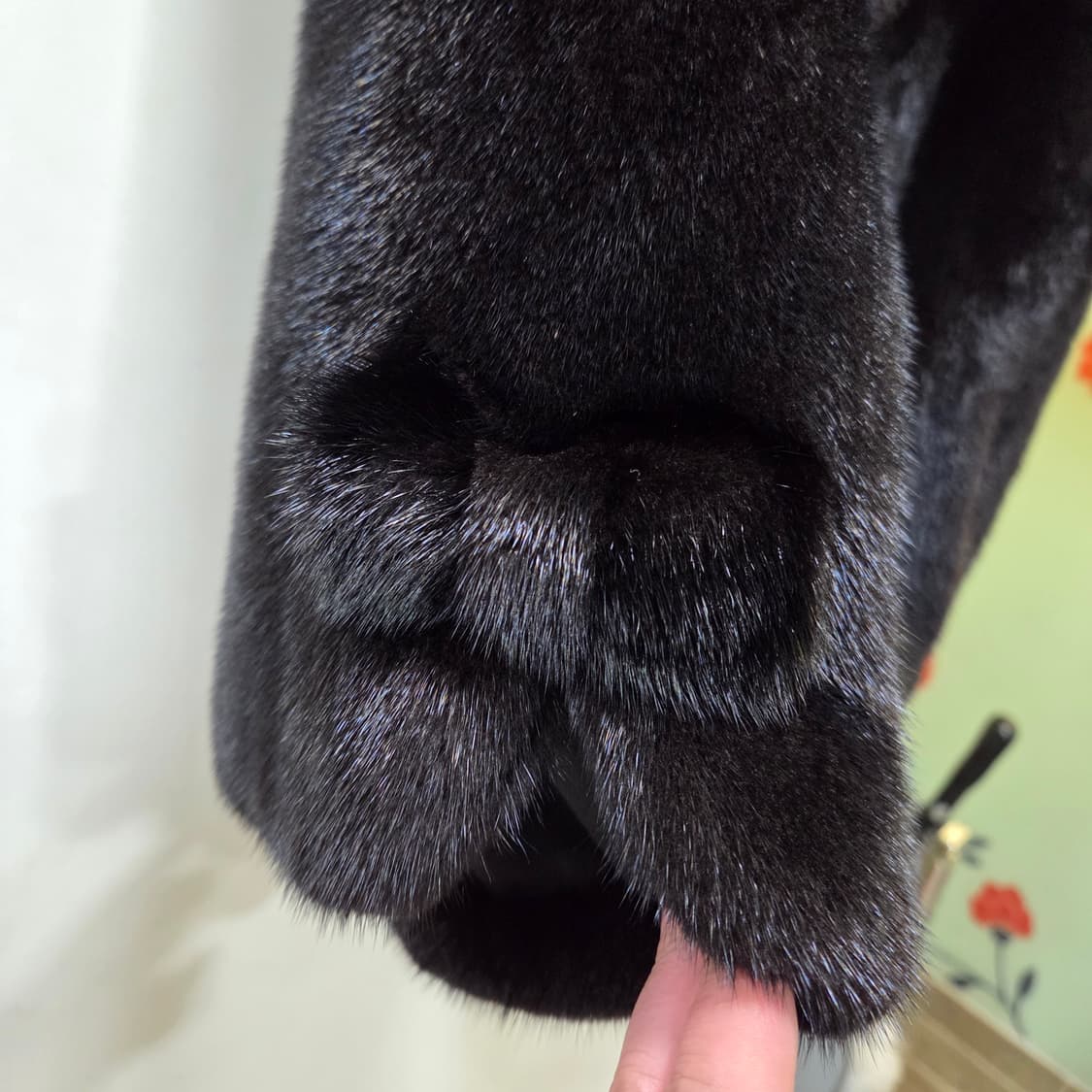 진도 밍크 베스트 상품이미지6