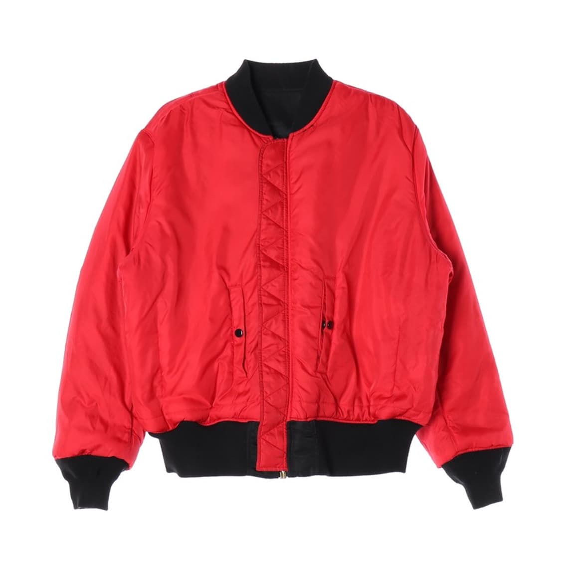 알파인더스트리 NASA MA1 자켓 XL 상품이미지3