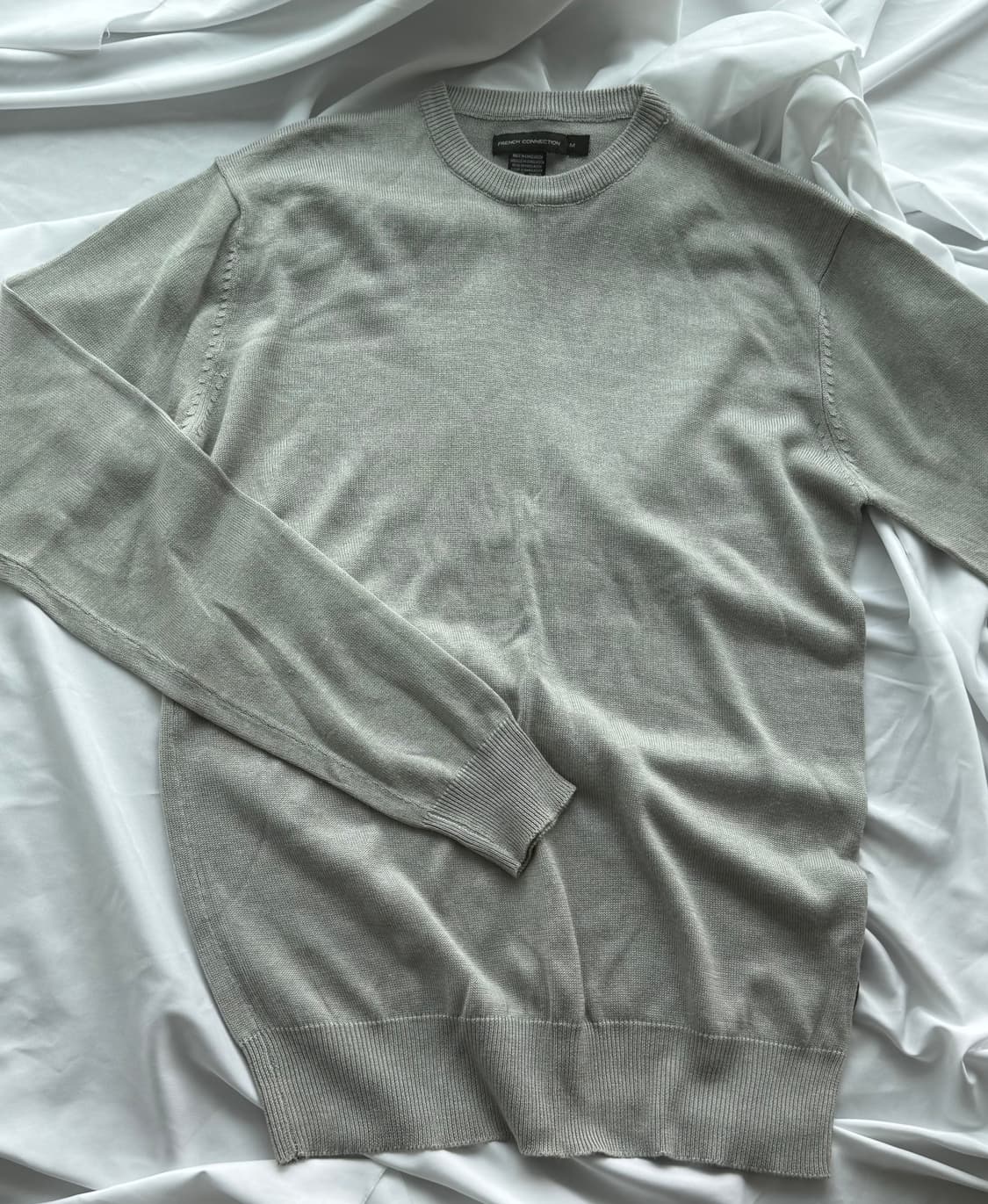 프렌치커넥션 남성 니트 상품이미지3