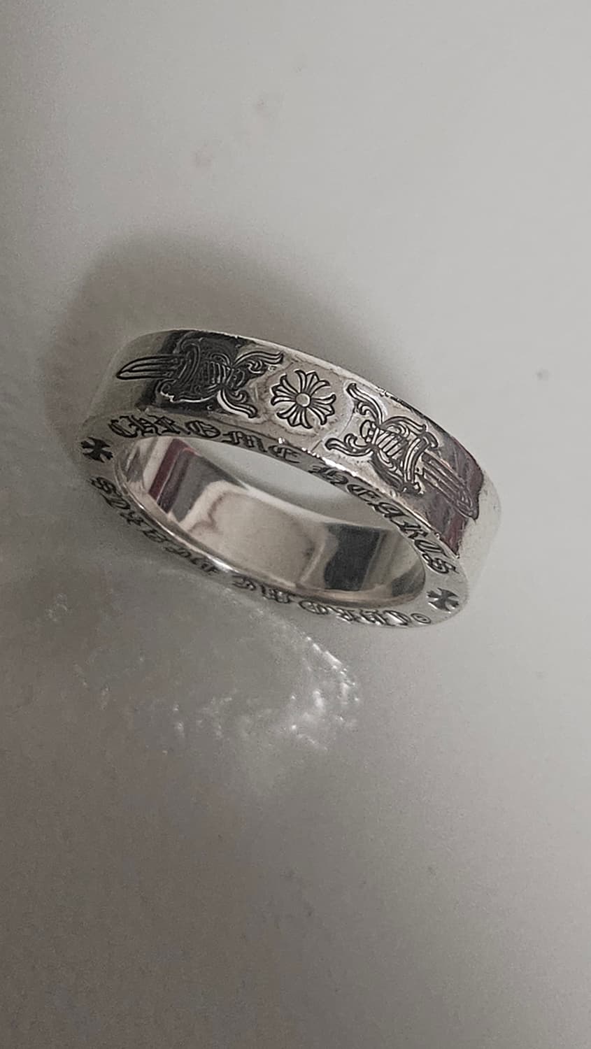 국내18호 스페이스대거링 상품이미지1