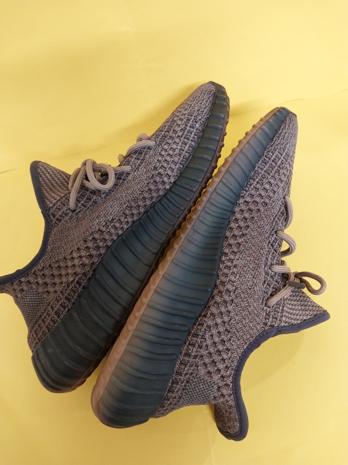 남성 아디다스 이지부스트 350 V2 운동화 (270) 상품이미지7