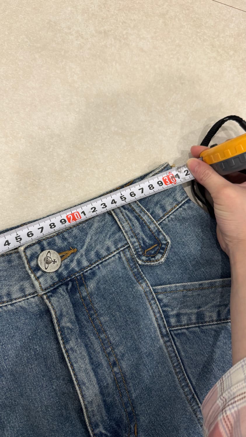 비비안웨스트우드 조거팬츠 상품이미지3