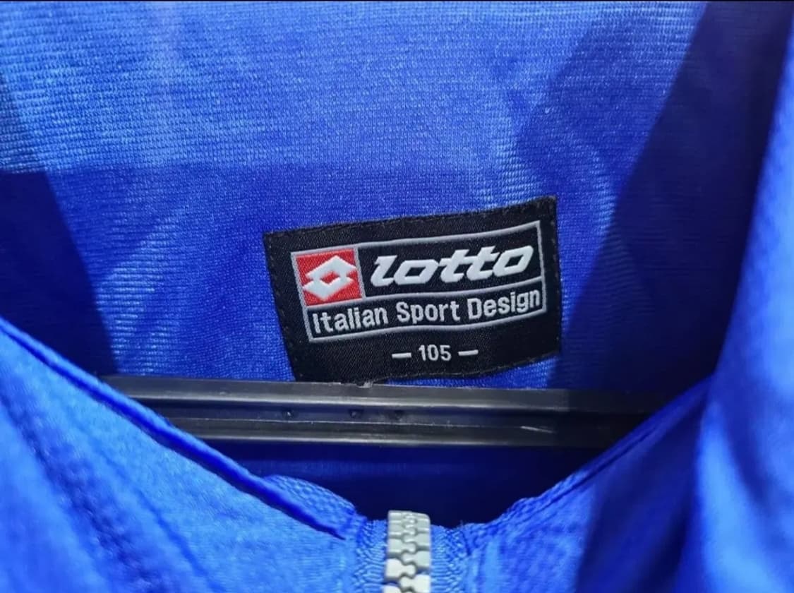 Lotto 퀸즈파크 레인저스 트레이닝셋업 상품이미지3