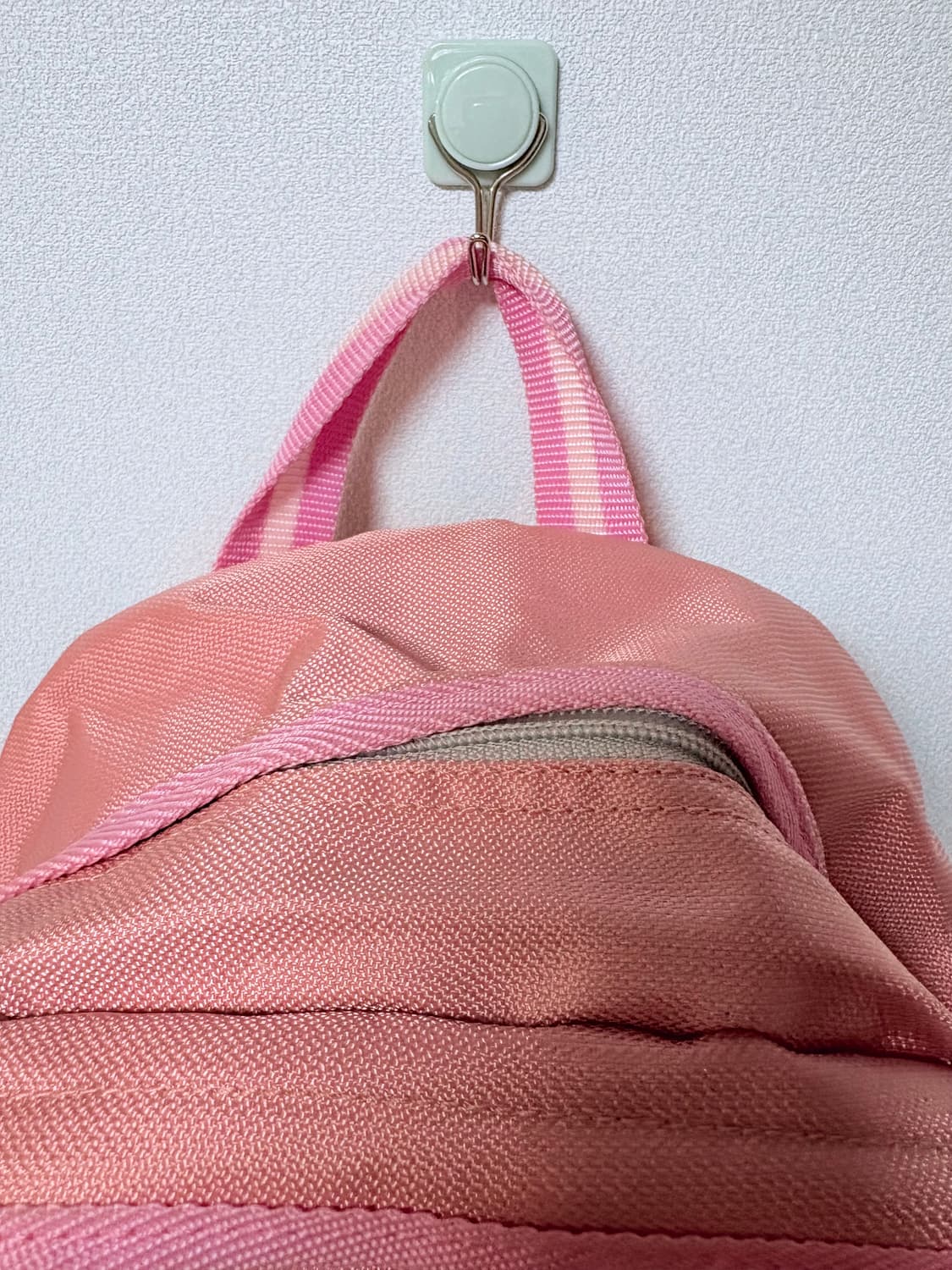 Love rabby club 일본 빈티지 브랜드 핑크 백팩 모리걸 y2k 상품이미지4