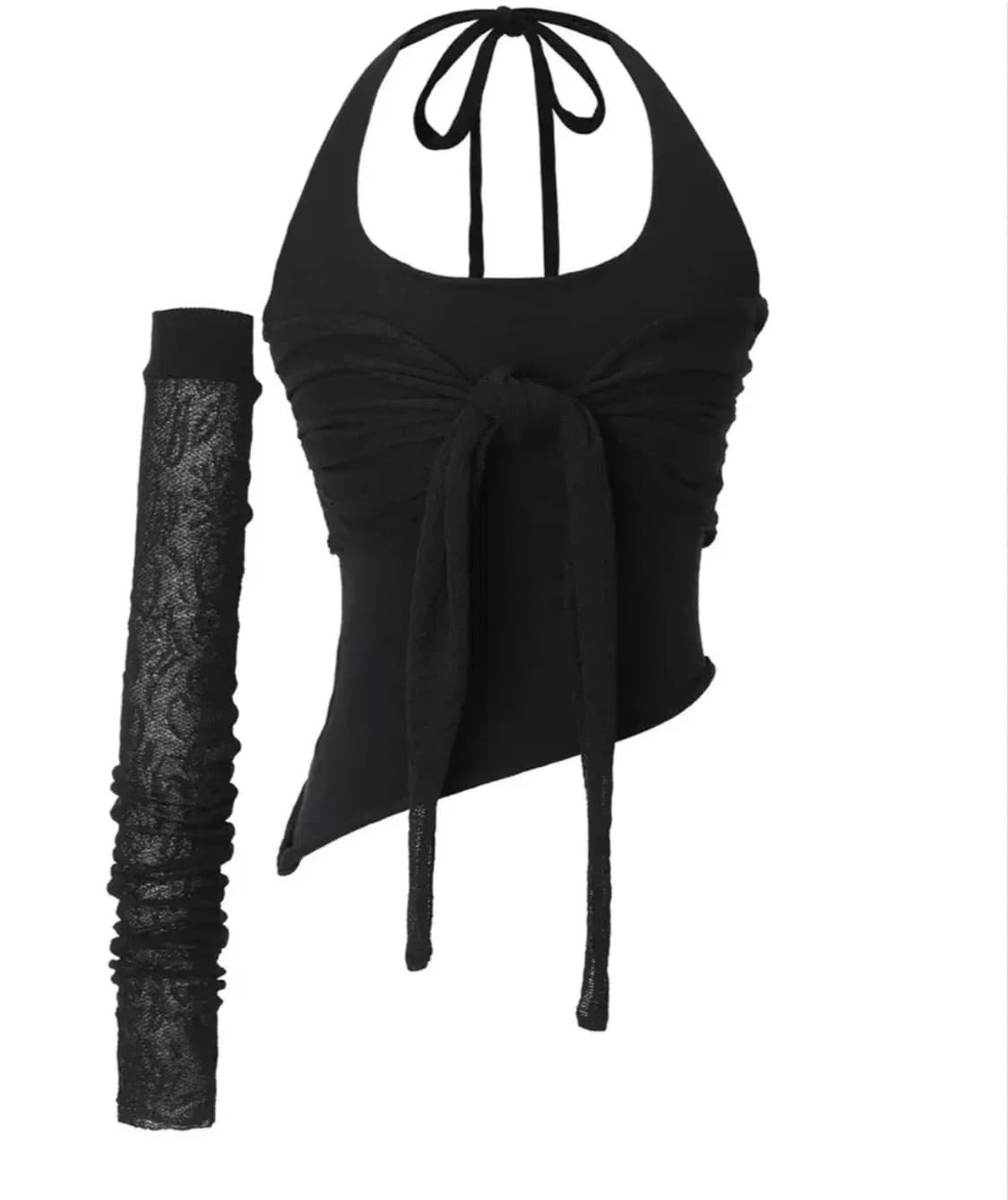 쓰리타임즈 카리베 타이 세트 caribe tie 상품이미지2