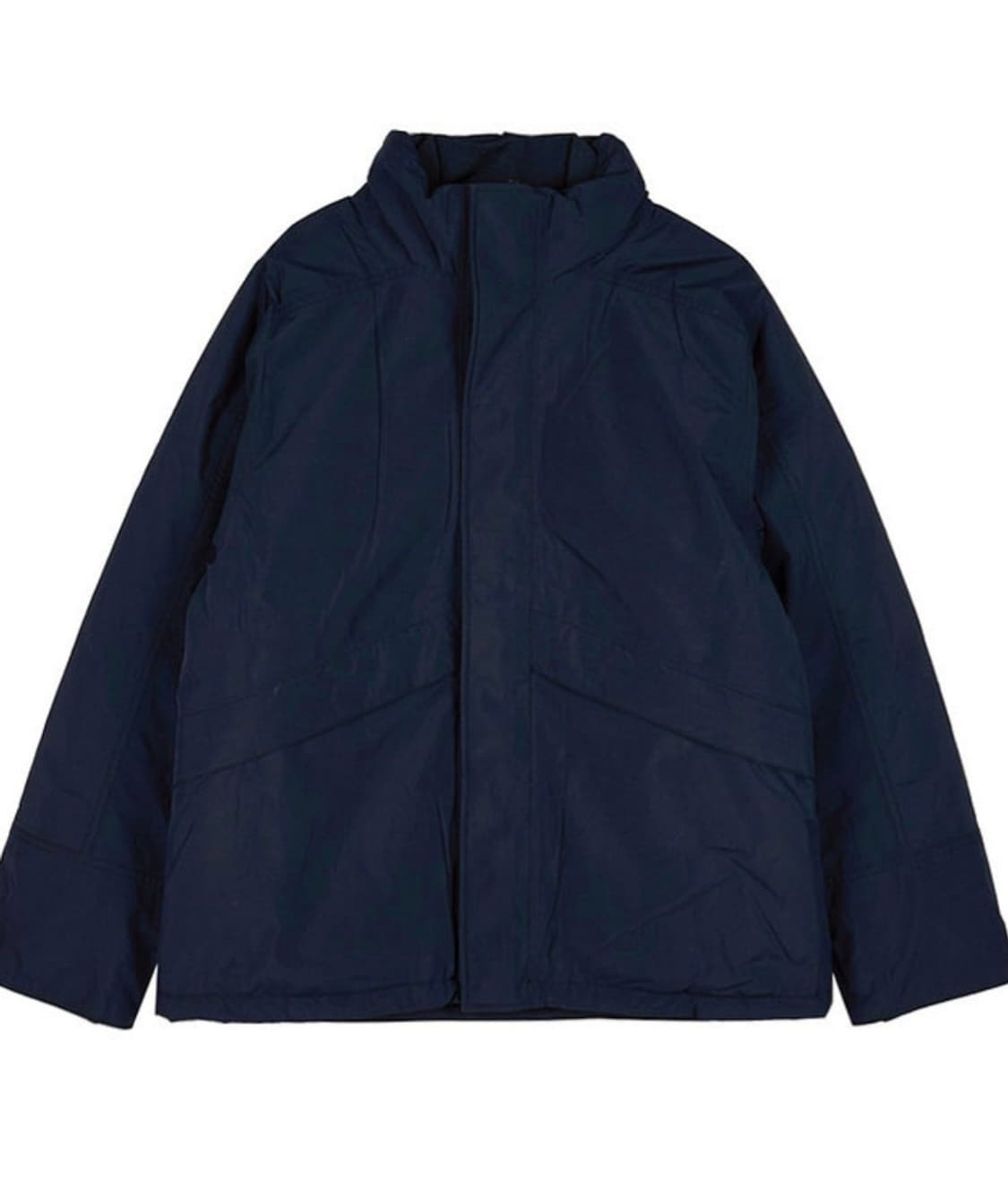 25FW 나나미카 고어텍스 숏다운 L 상품이미지1