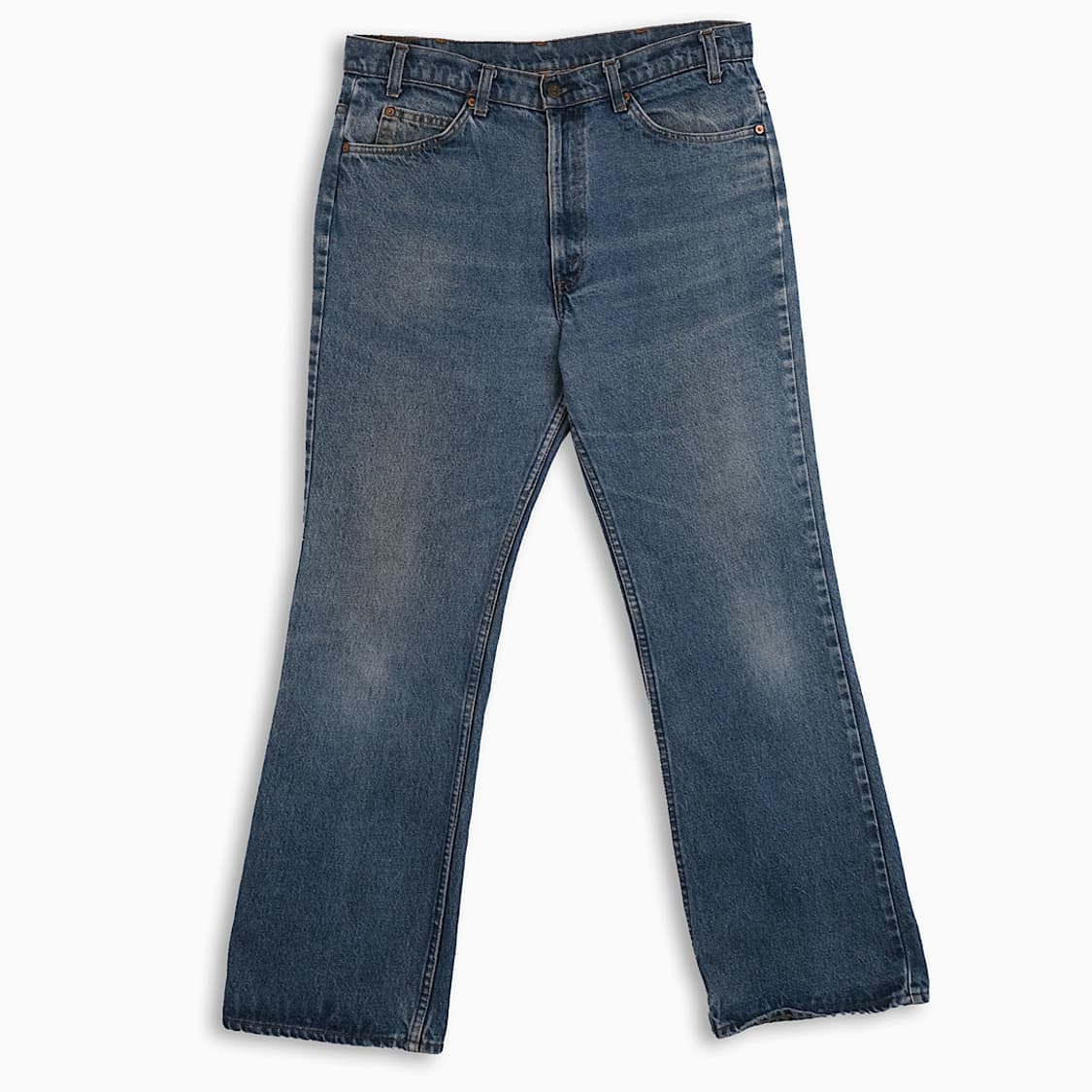 리바이스 517 오렌지탭 중청 80s USA 34인치 OR51736223 상품이미지2