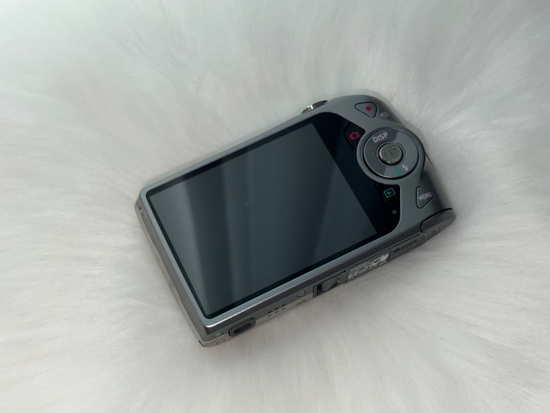 카시오 엑슬림 ex-z2000 상품이미지5