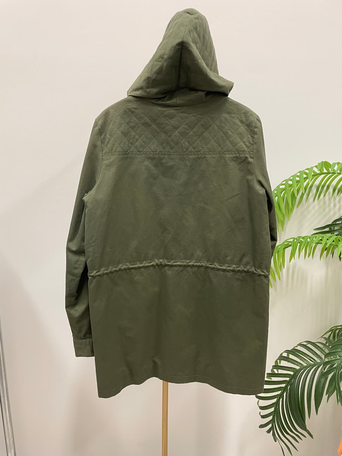 A.P.C 야상 자켓(JP) 상품이미지2