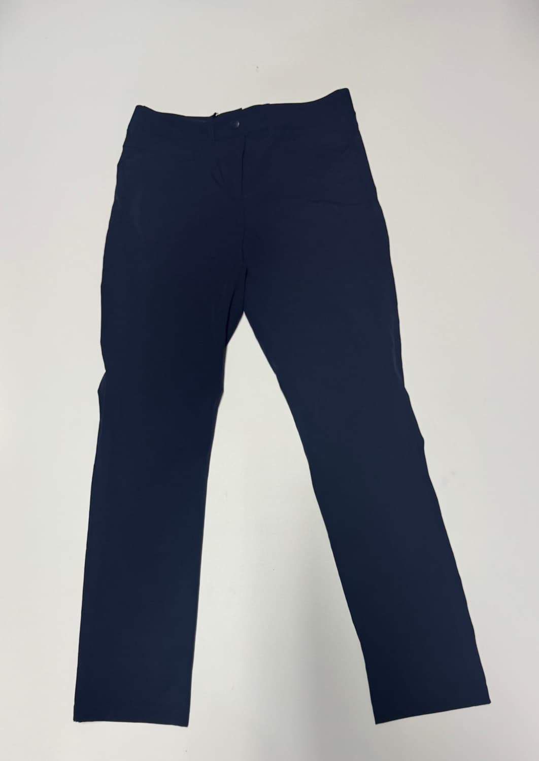 <새상품> 여성 PGA 투어 골프 니일론 팬츠 28.3인치 상품이미지1