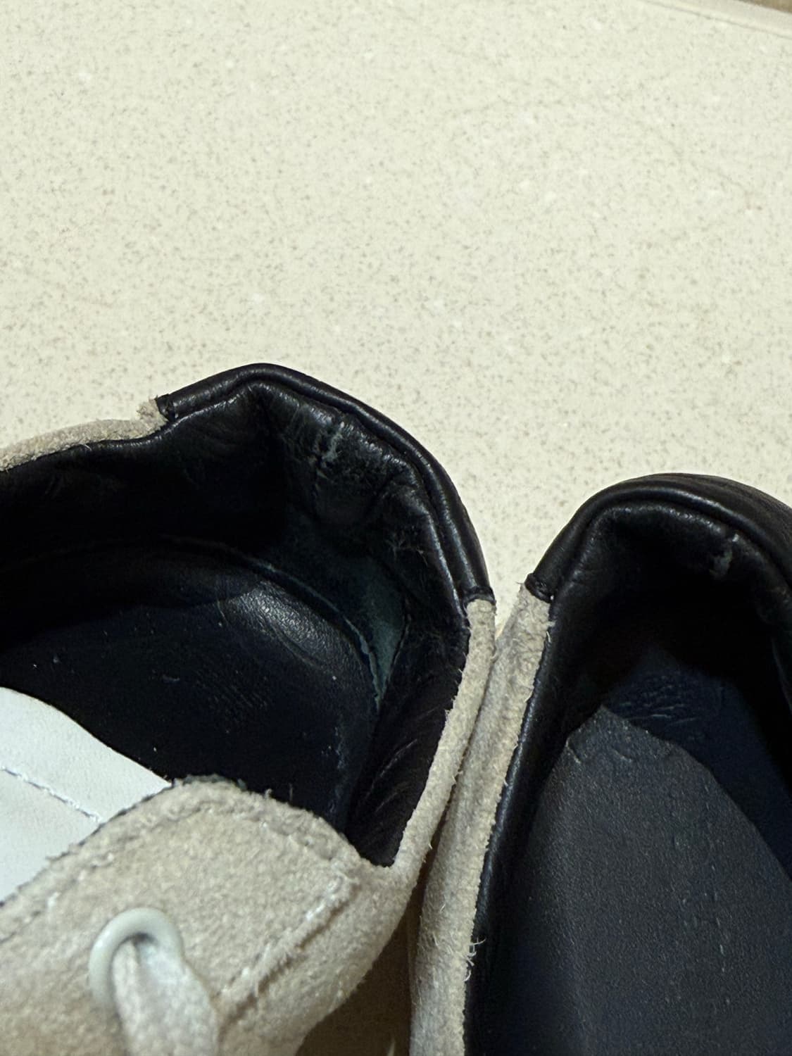 커먼프로젝트 스니커즈 37 (240) 운동화 여성신발 명품 이탈리아 상품이미지4