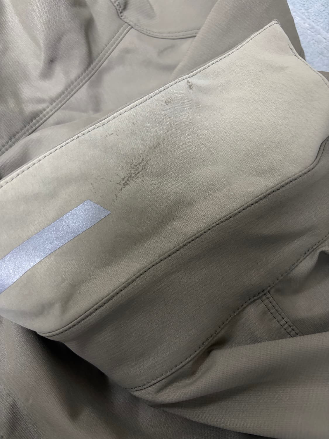 아크테릭스 A2B 커뮤터 자켓 상품이미지8