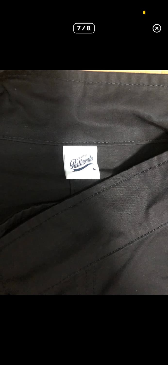 파르티멘토 피시테일 상품이미지7