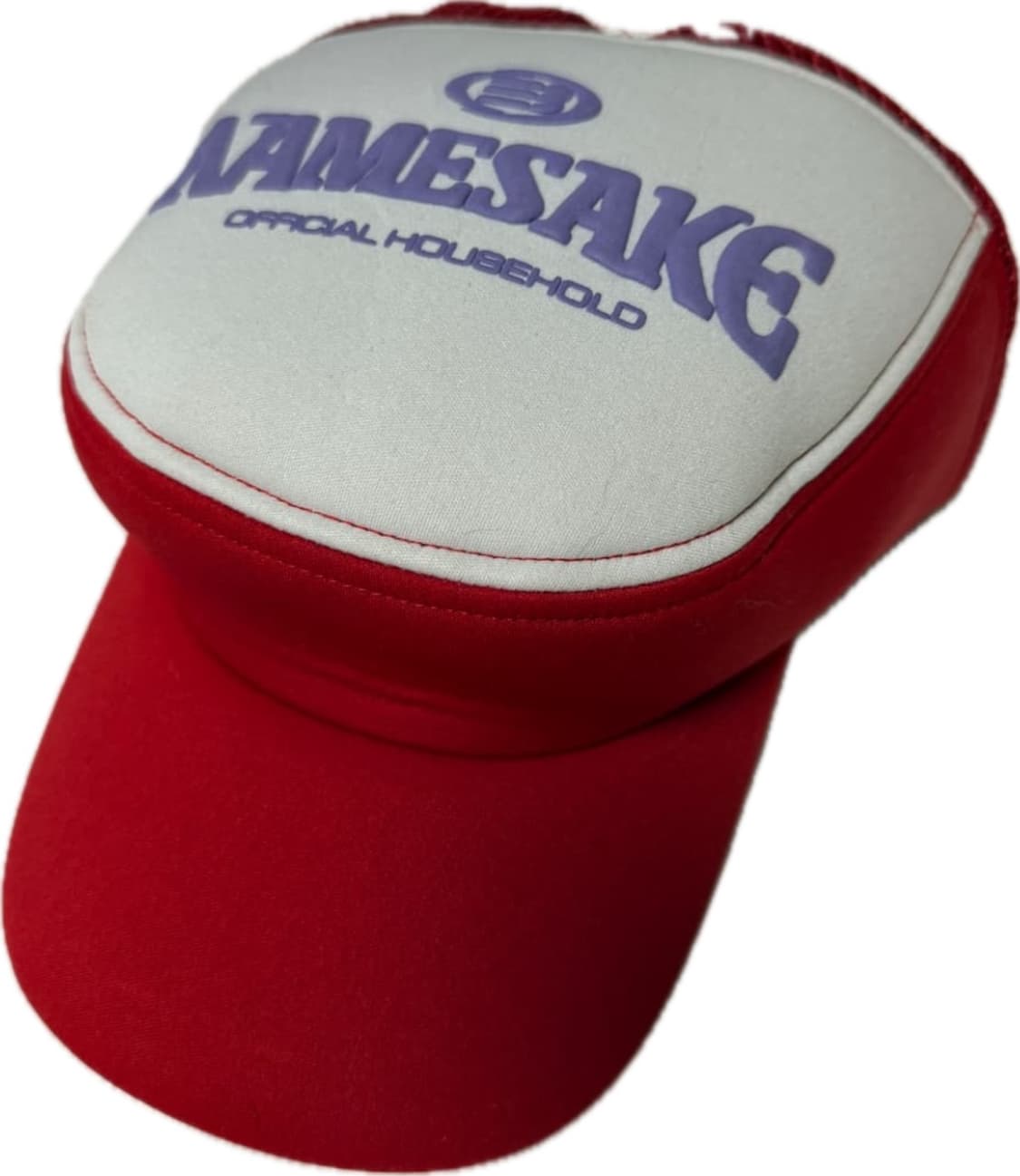 Namesake cap 상품이미지1