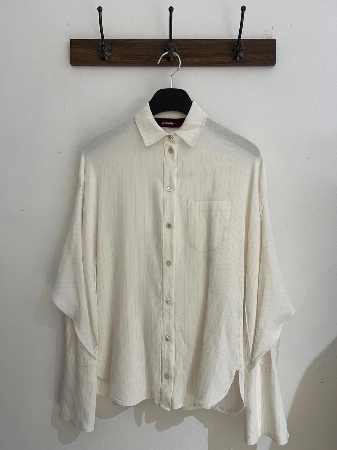 시즈마쟌 Sies Marjan 상품이미지1