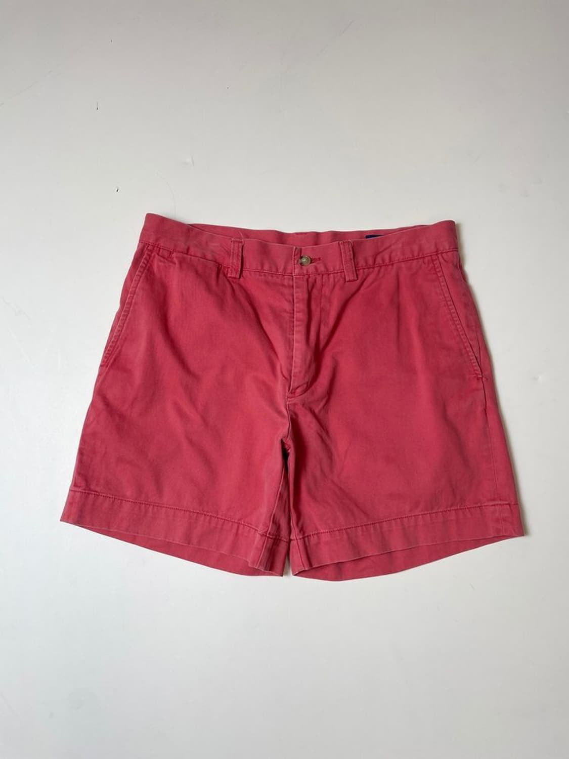 폴로 랄프로렌 클래식핏 치노 반바지 PN9626 상품이미지1