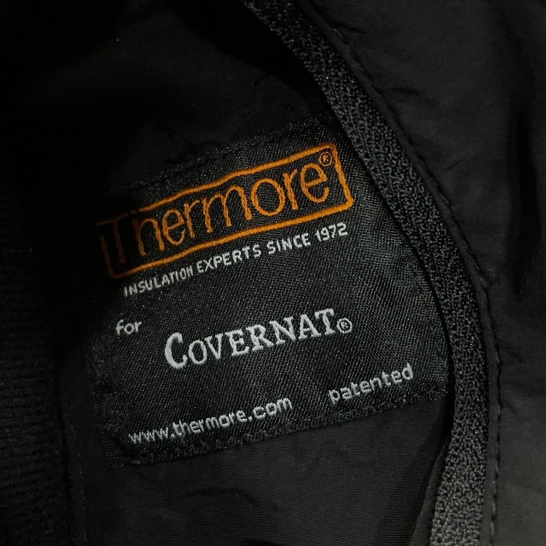 105 커버낫 리버시블 후리스 자켓  상품이미지3