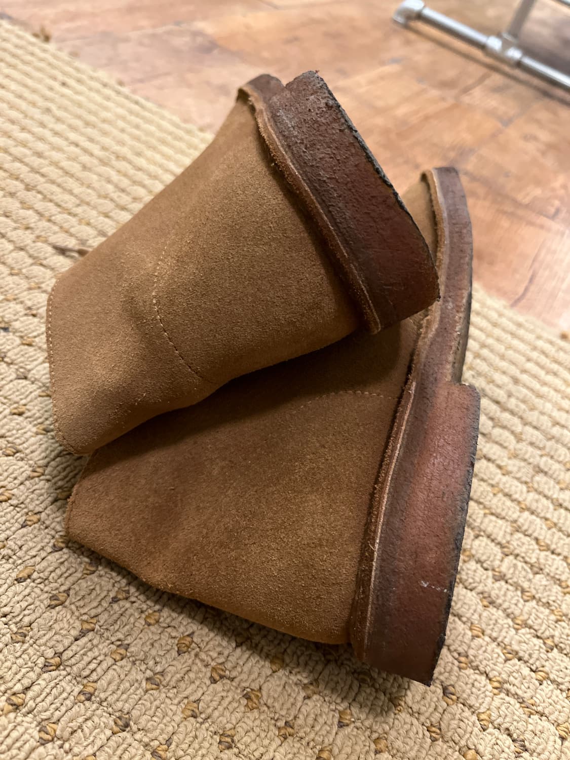 clarks 데져트부츠 상품이미지6