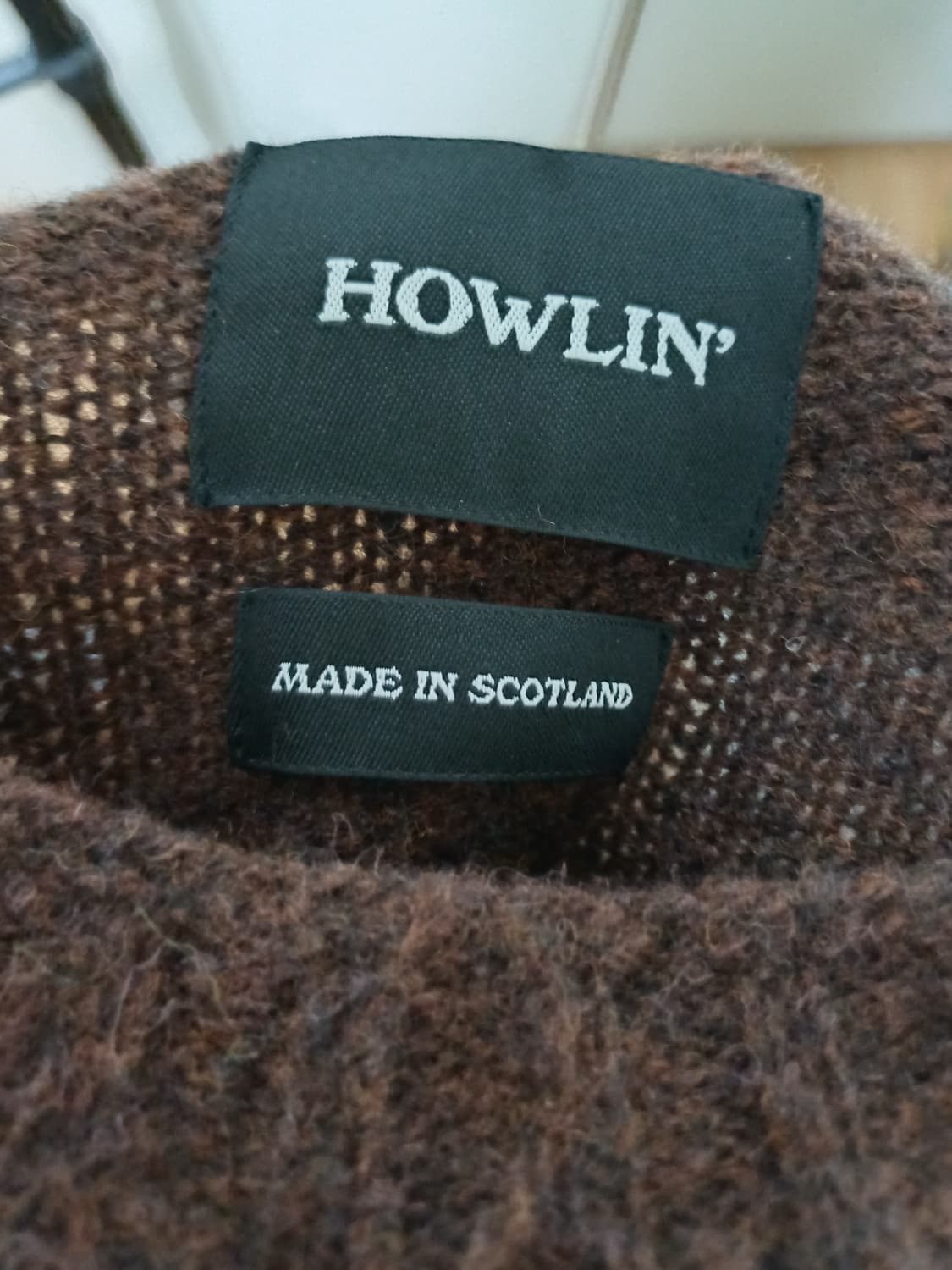 하울린 브라운XL 상품이미지3