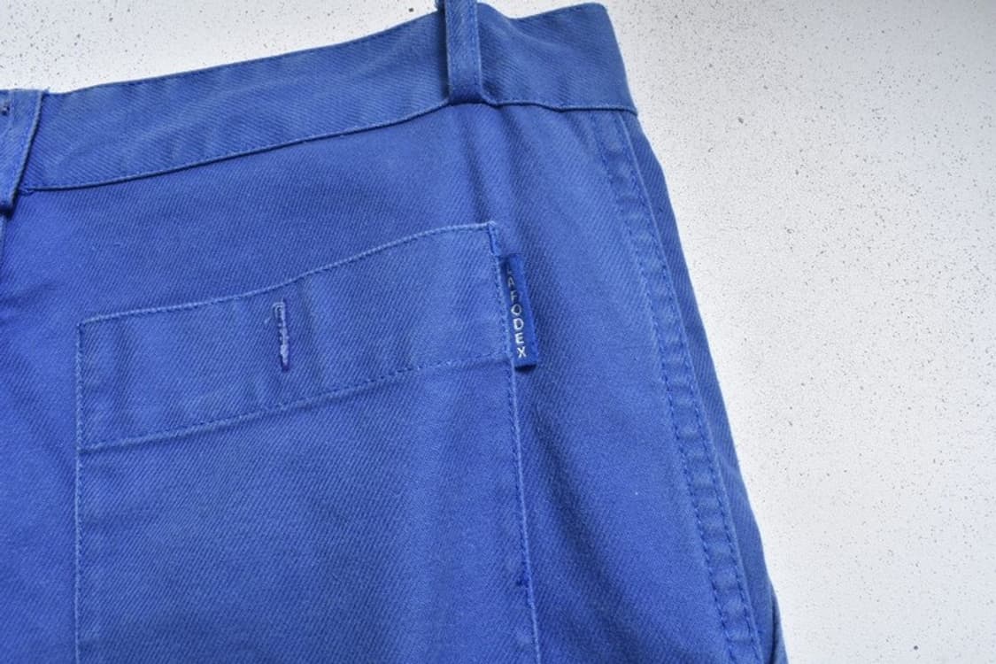 오리지널 빈티지 프렌치 팬츠 상품이미지6