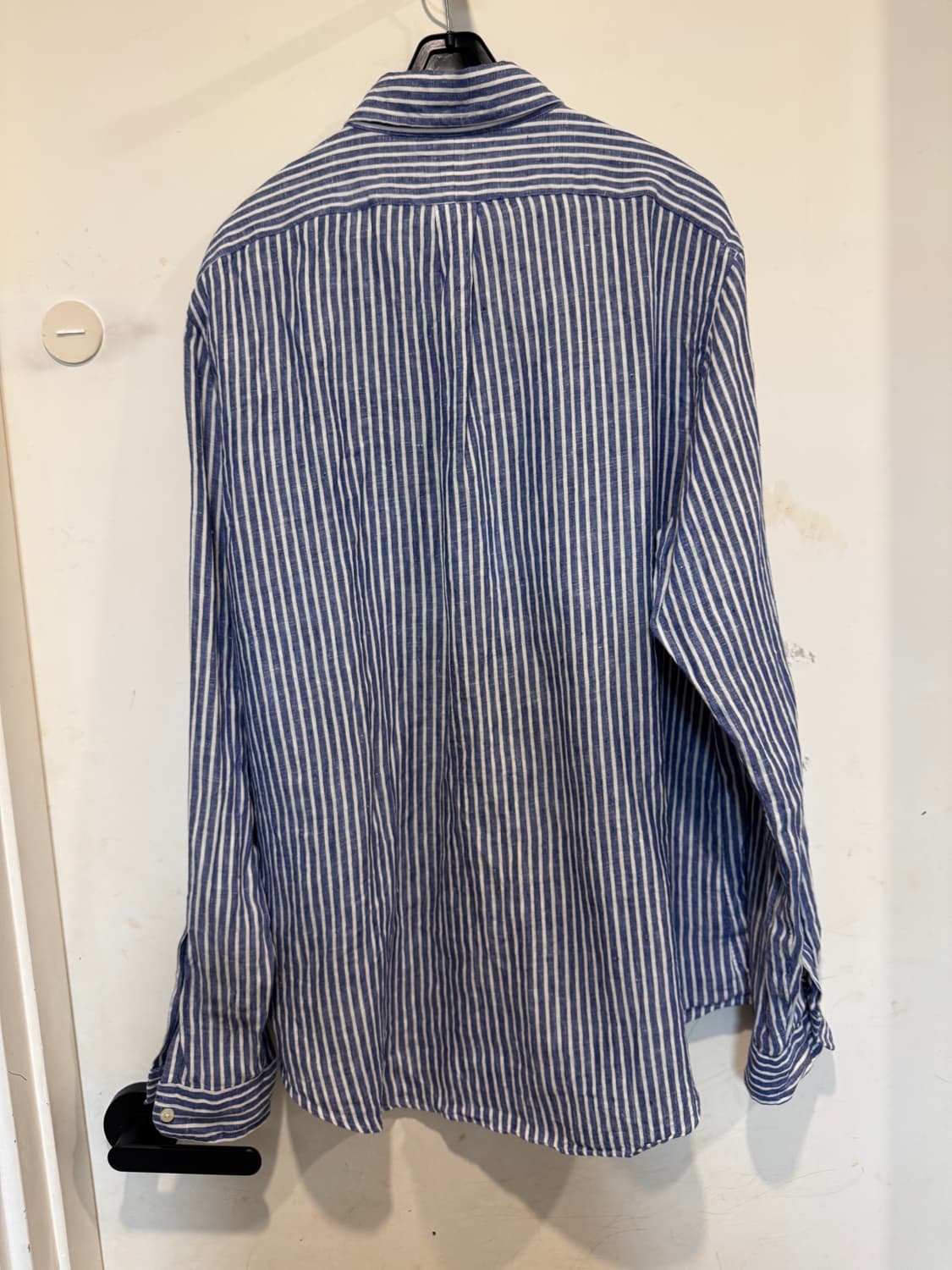 폴로랄프로렌 린넨 셔츠 상품이미지2