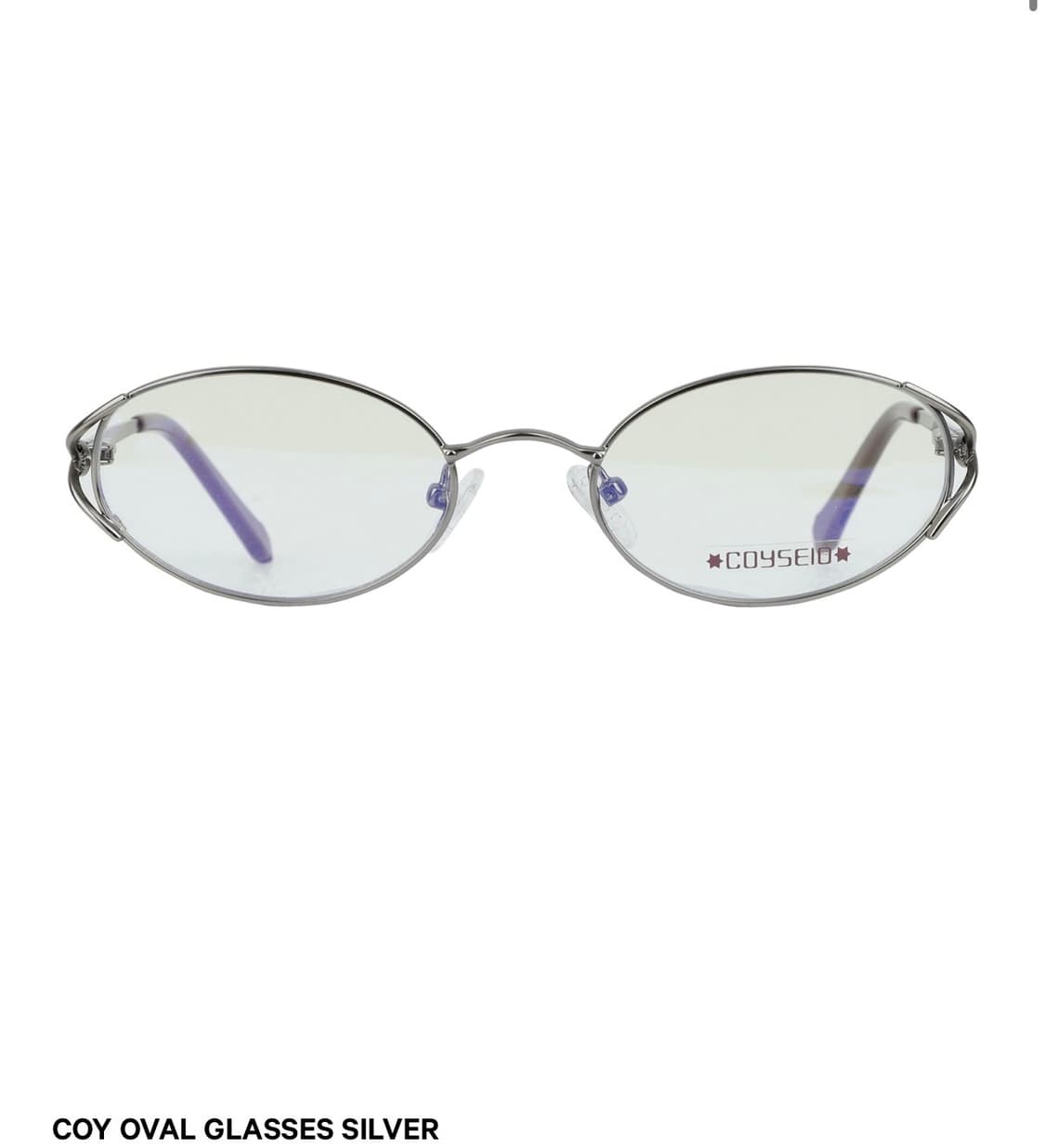 코이세이오 안경 상품이미지1