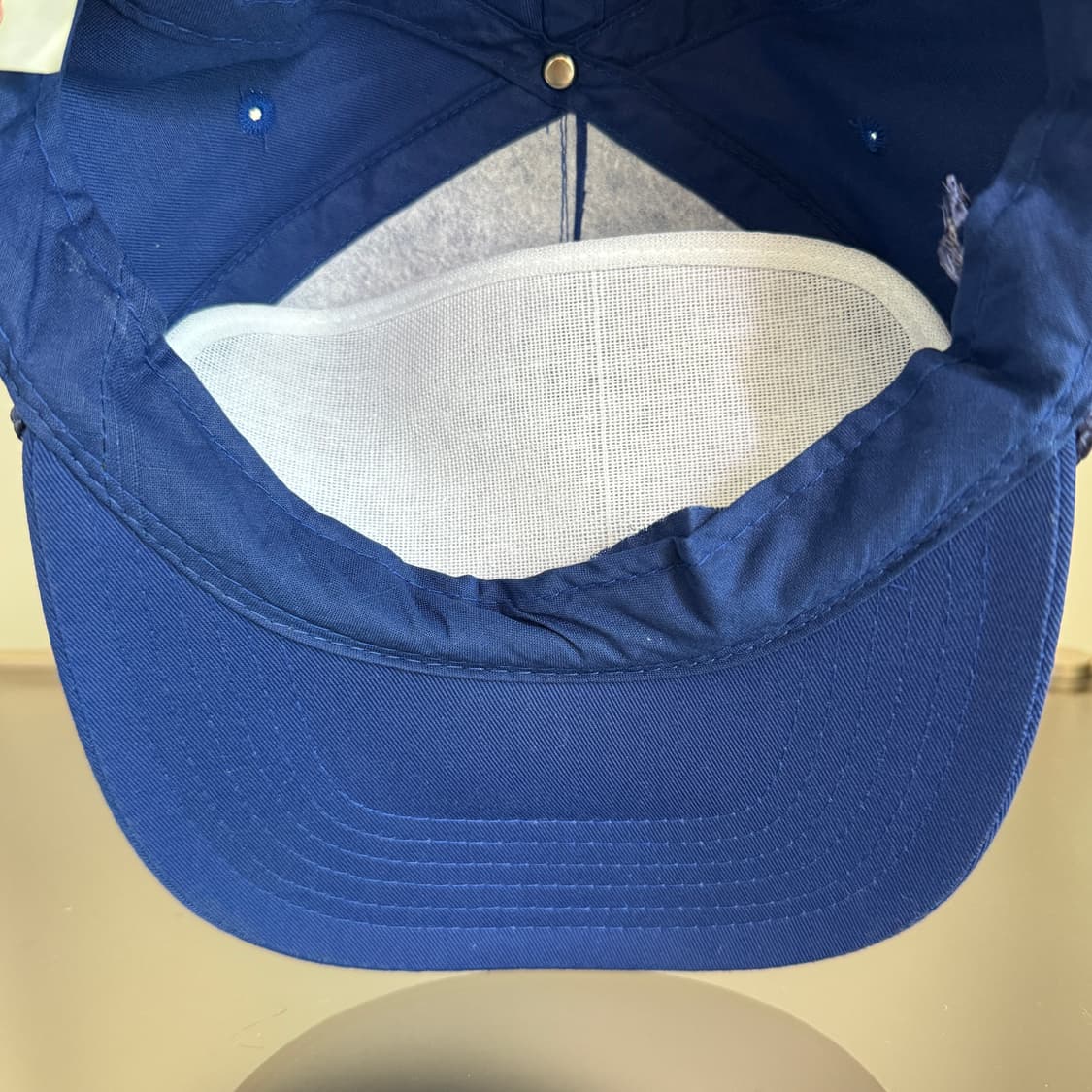 USA Missouri 빈티지 모자 볼캡 vintage cap  상품이미지3