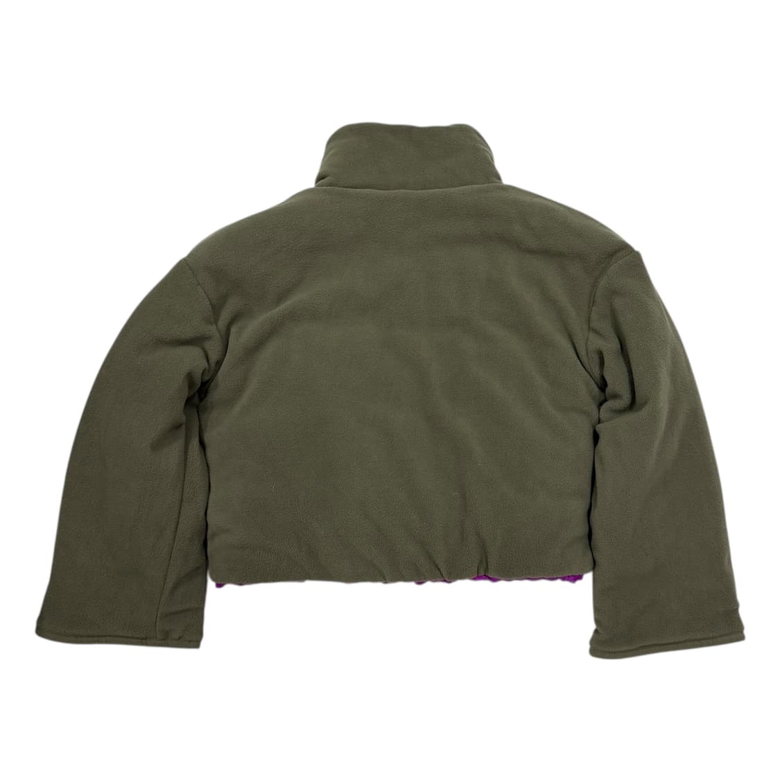 나이키 NSW 써마핏 리펠 리버서블 양면 패딩 점퍼 M 상품이미지5