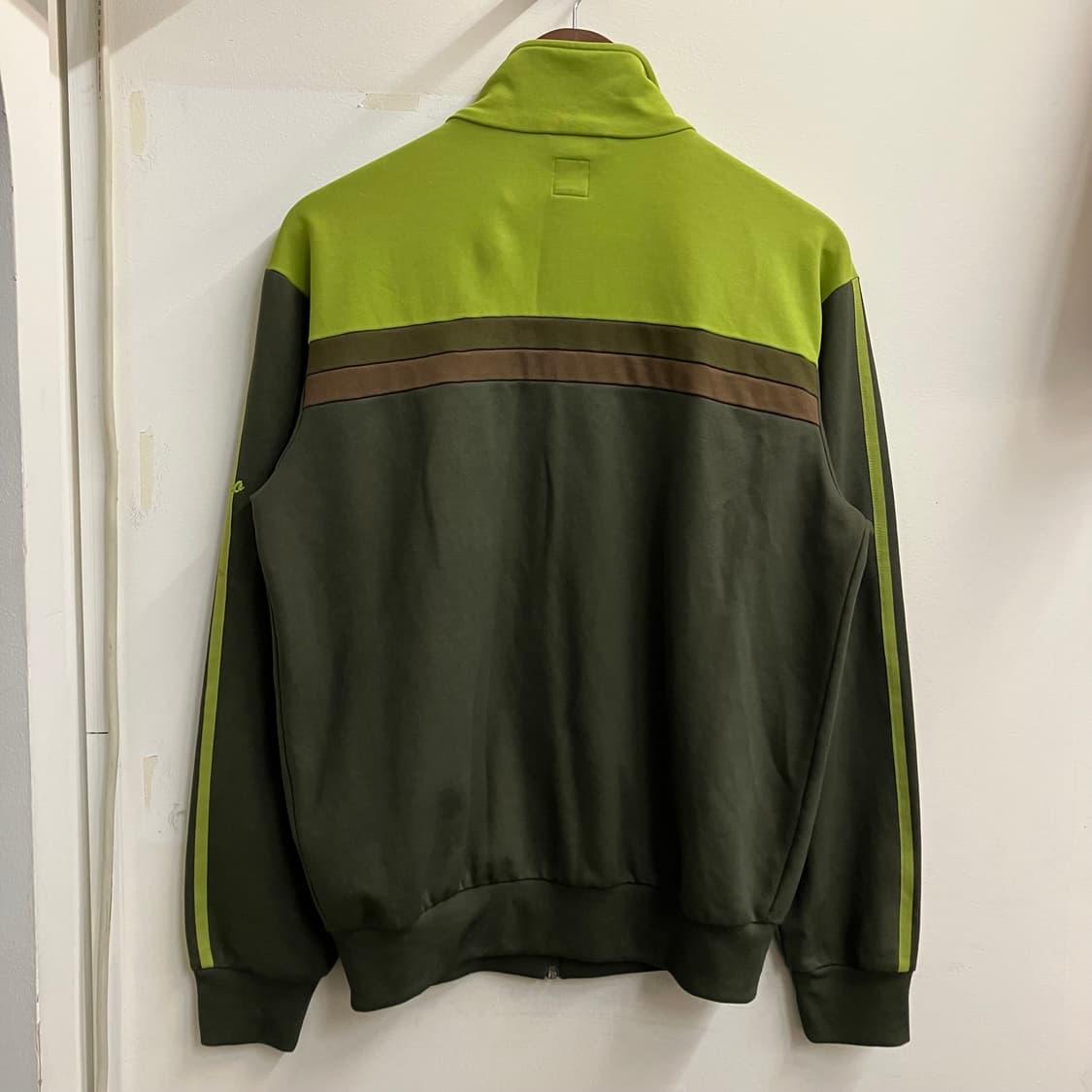 N215 아디다스 83c 져지 상품이미지2